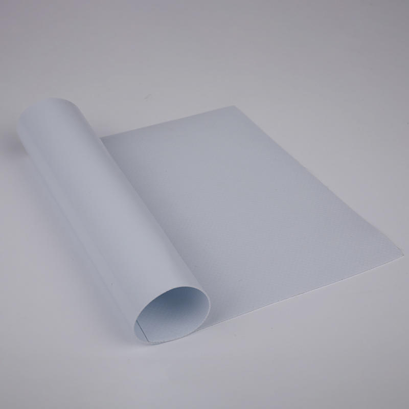  PVC Membrane Structure Material
