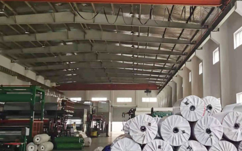 factory equipment