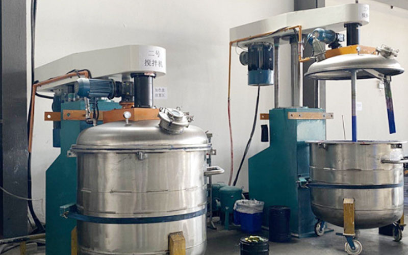 factory equipment
