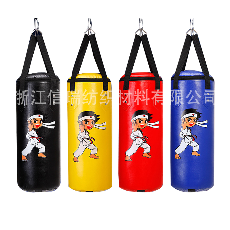 900G multi-color custom pattern punching bag
