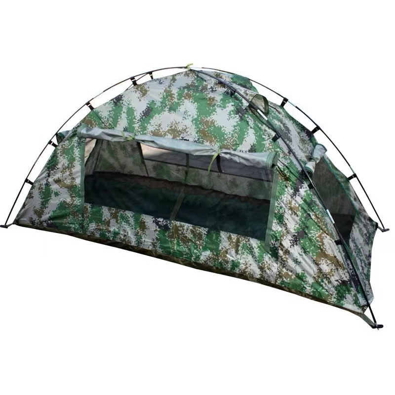 Camouflage Our Door Event Tent Tarps