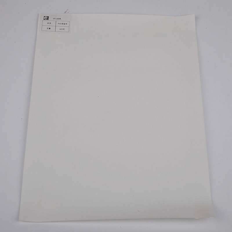 Outdoor Sunshade Canopy PVC Tarpaulin
