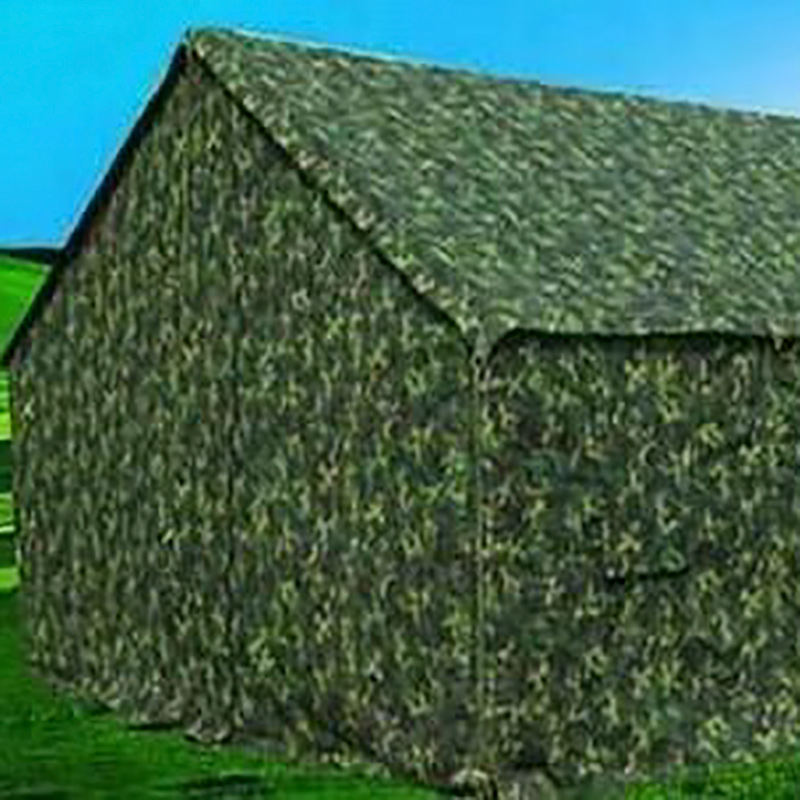 Camouflage Our Door Event Tent Tarps
