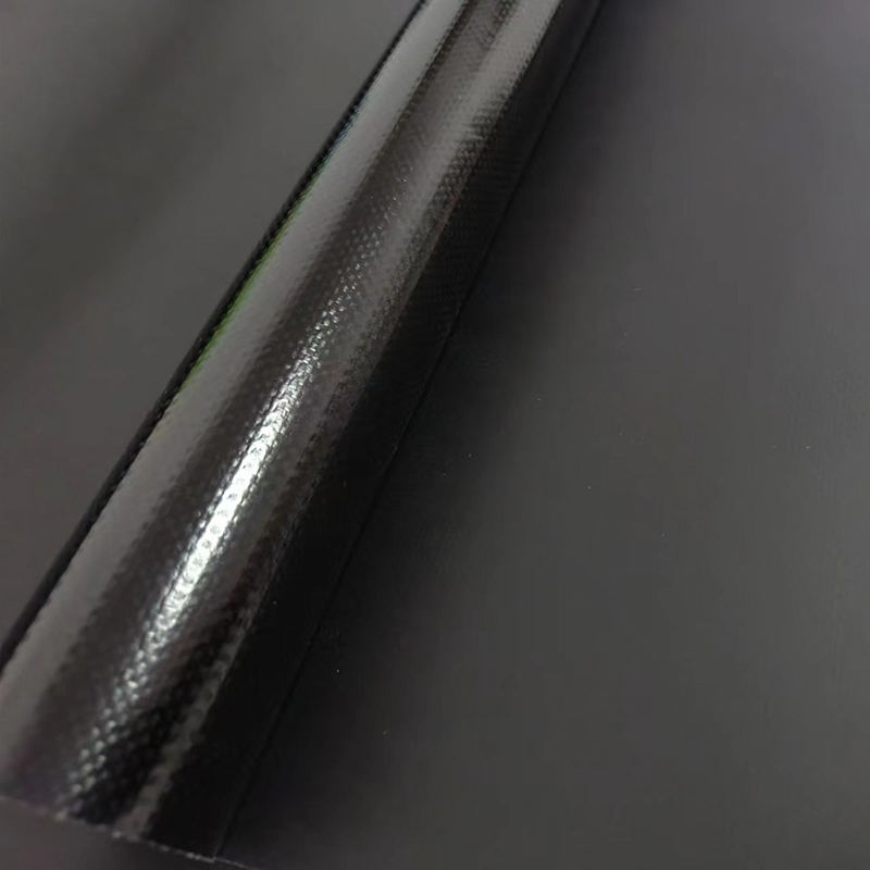 PVC Tarp for Truck Side Curtain