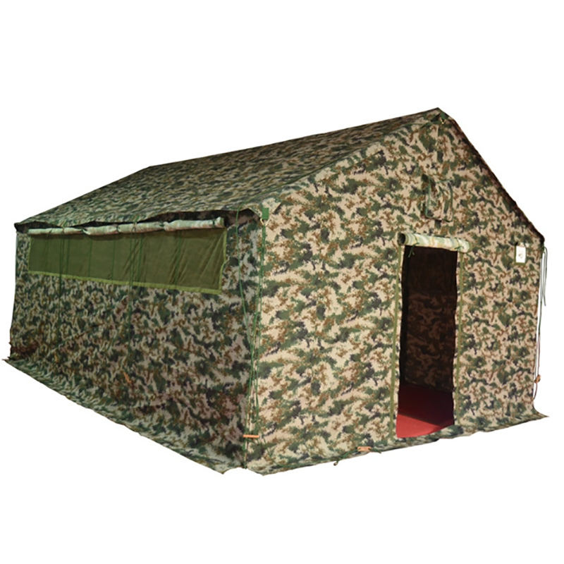 Camouflage Our Door Event Tent Tarps