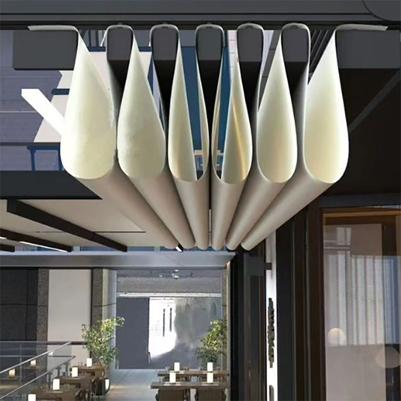 PVC Tarpaulin for Outdoor Folding Arm Full Cassette Awning