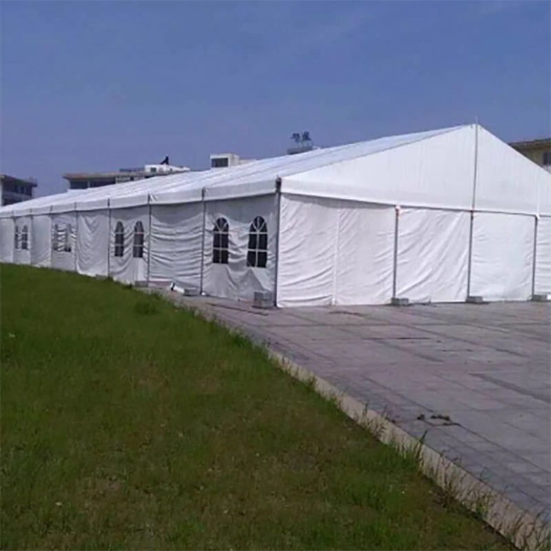 Tarp for Outdoor Activities Exhibition Tent