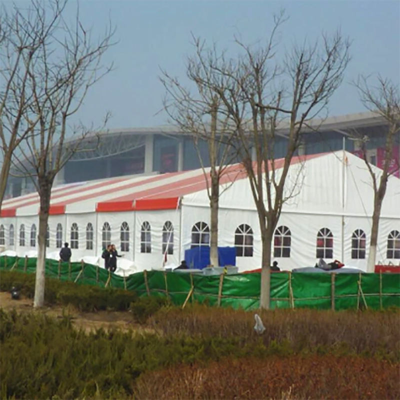 Tarp for Outdoor Activities Exhibition Tent