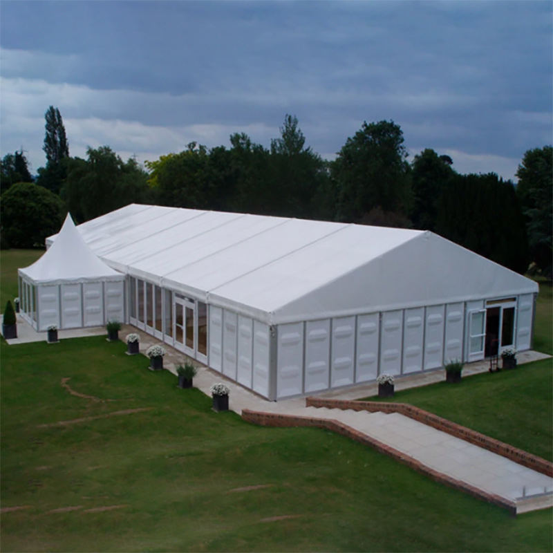 Tarp for Outdoor Activities Exhibition Tent