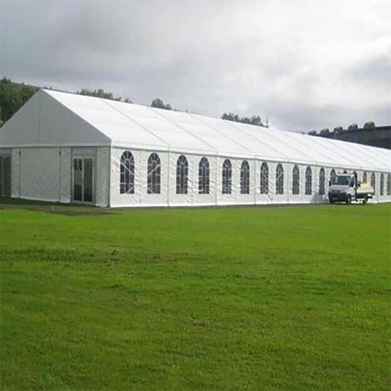 Tarp for Outdoor Activities Exhibition Tent