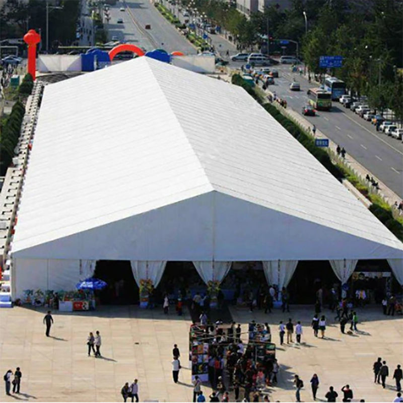 Tarp for Outdoor Activities Exhibition Tent