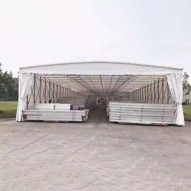 Outdoor Sunshade Canopy PVC Tarpaulin