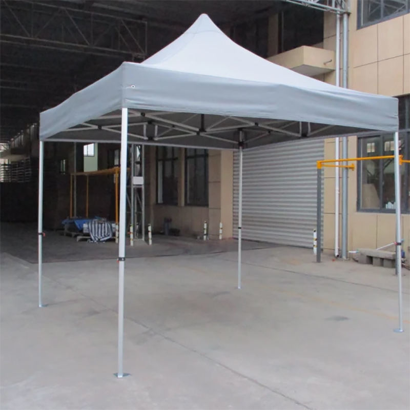 Outdoor Sunshade Canopy PVC Tarpaulin