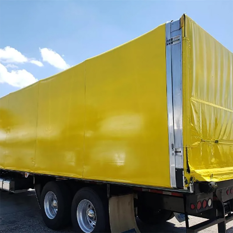 Tarp for Truck Cover