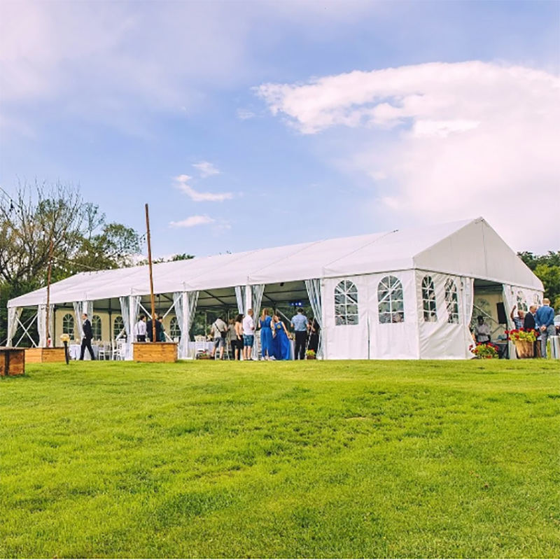 PVC Tarps for PartyEvent Tent