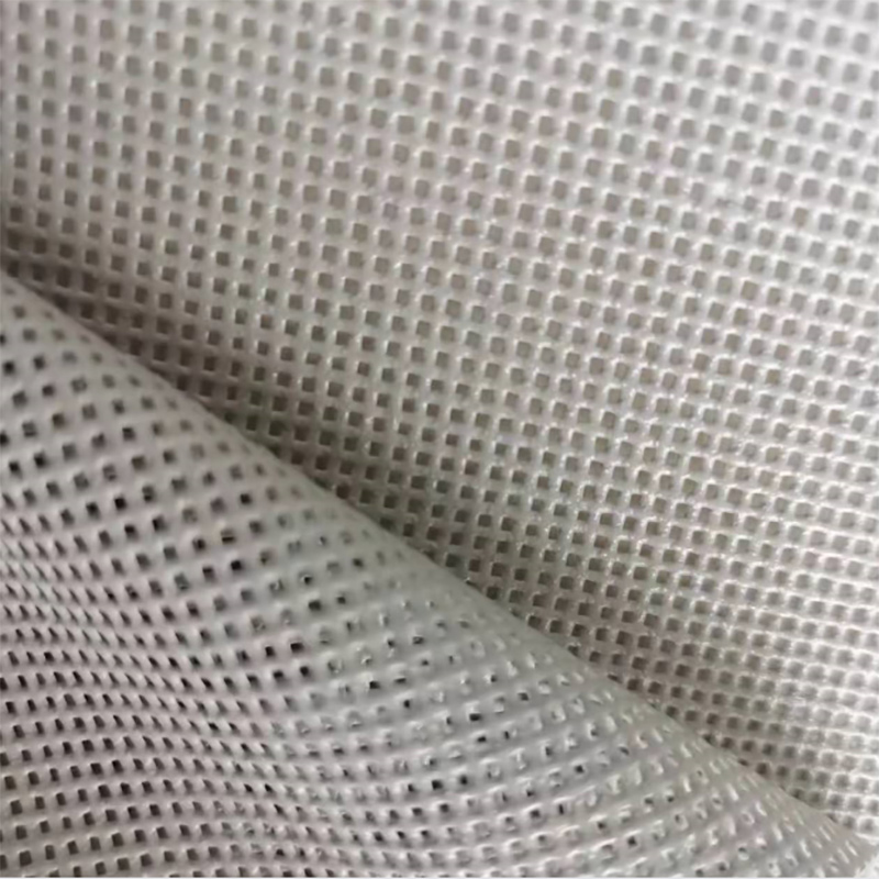 PVC Coated Polyester Fabric for Outdoor Large Billboard