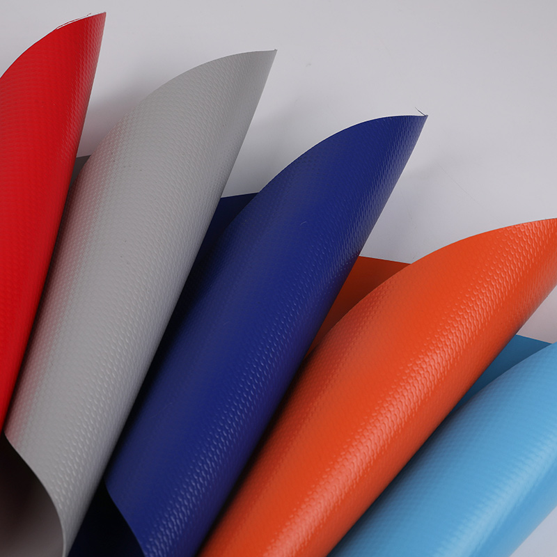 PVC membrane material for  Tension Membrane Architecture