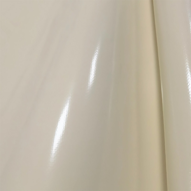 PVC Coated Polyester Fabric for Family Camping Inflatable House
