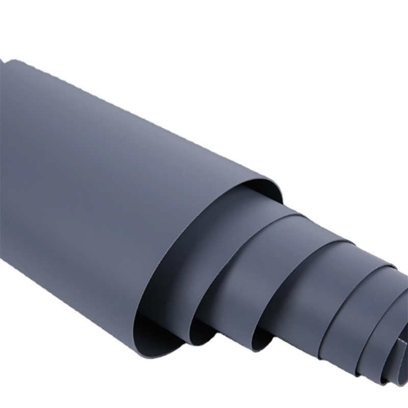 PVC Coated Polyester Fabric for Inflatable Kaboat Fishing Tender