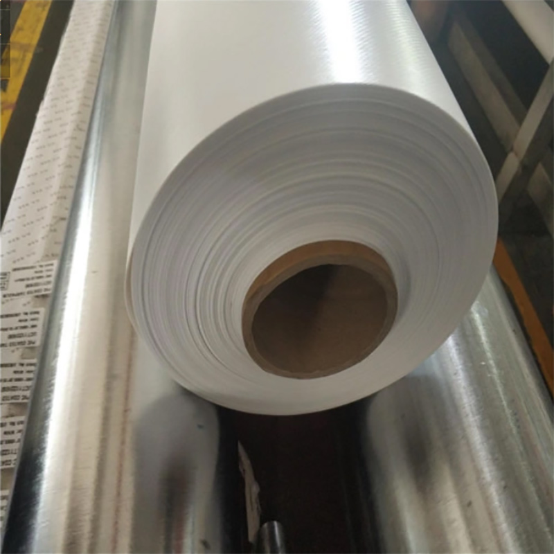 PVC Coated Polyester Fabric for Family Camping Inflatable House