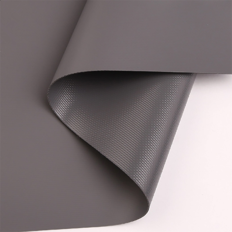 PVC-Coated Polyester Fabric Product Guide