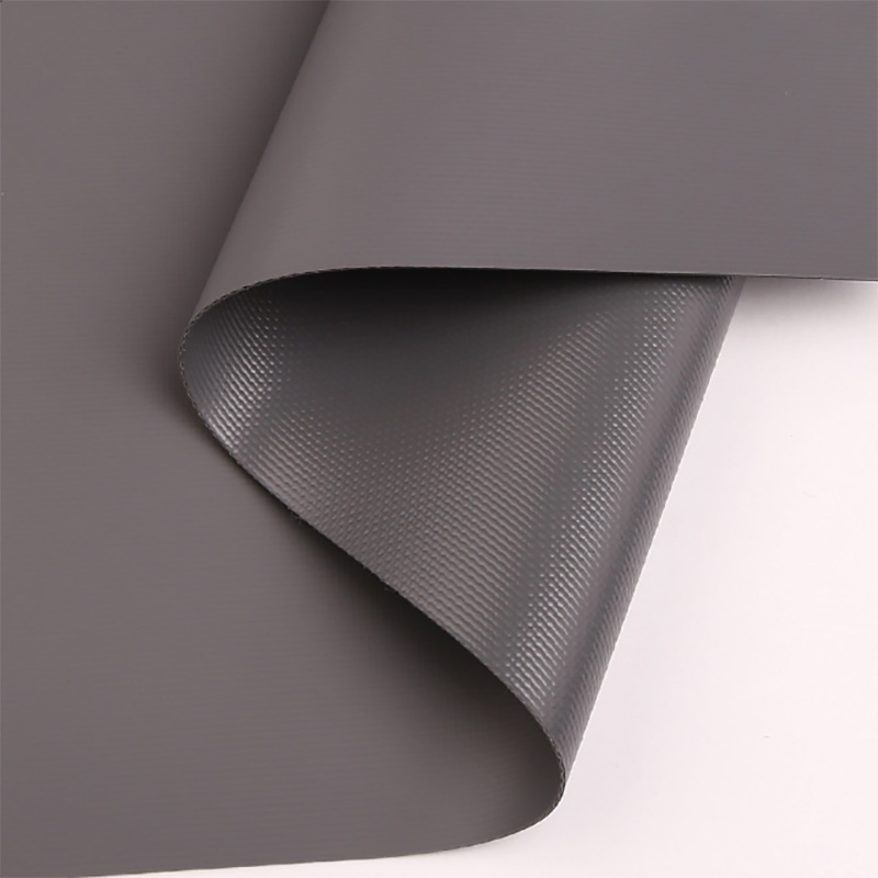 PVC Coated Polyester Fabric for Waterproof Inflatable Medical Hospital Tent for Emergency
