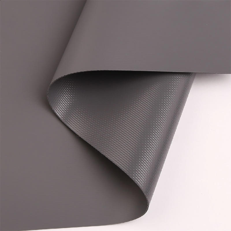 PVC Coated Polyester Fabric for Advertising Inflatable Marquee Wedding Tent