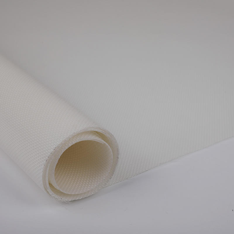 PVC membrane material for Tensile Fabric Tent Structures