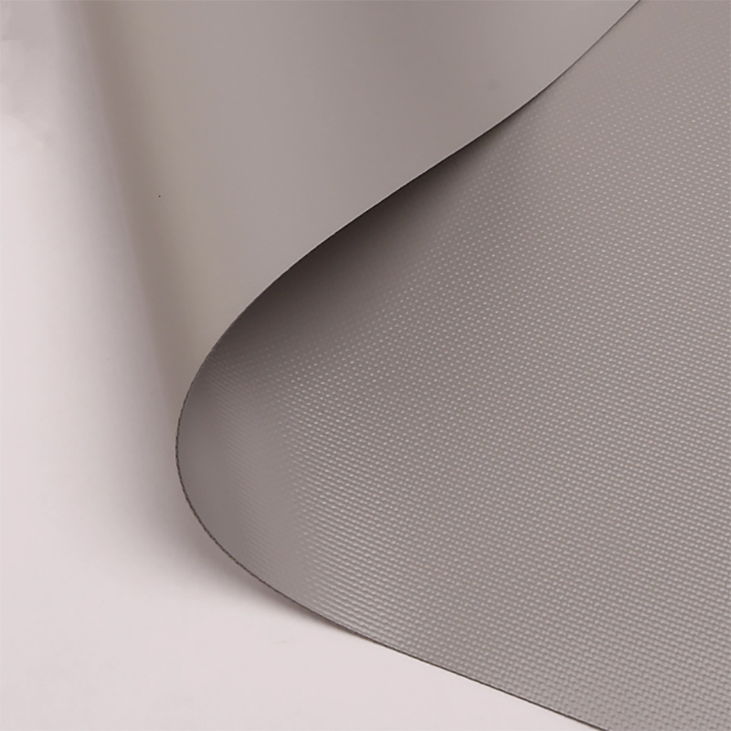 PVC Coated Polyester Fabric for Waterproof Inflatable Medical Hospital Tent for Emergency