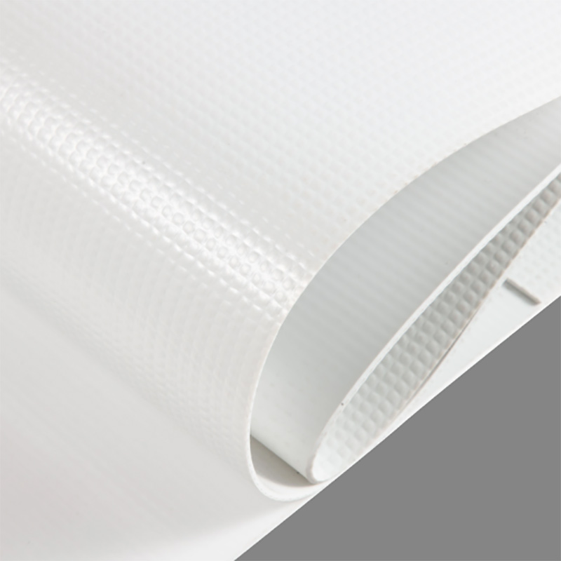 PVC Coated Polyester Fabric for Inflatable Raft Boat