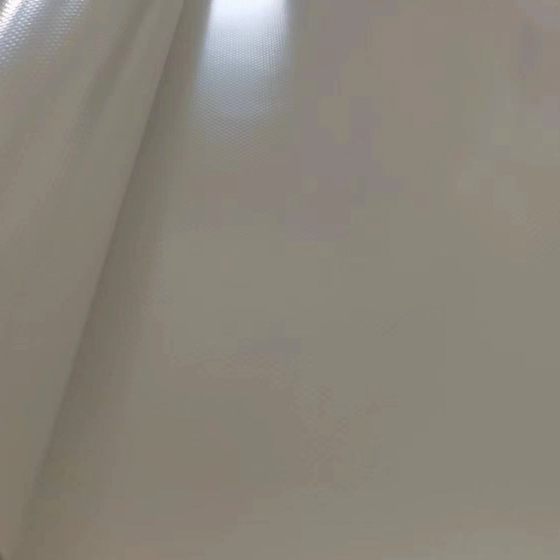 PVC Coated Polyester Fabric for Huge Air House