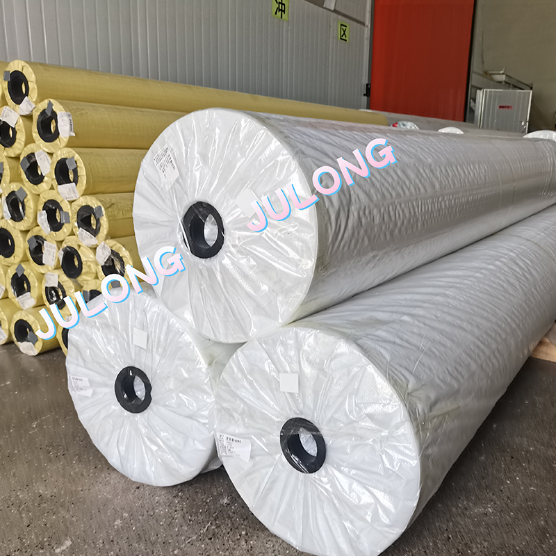1250G PVDF Architecture Membrane Material