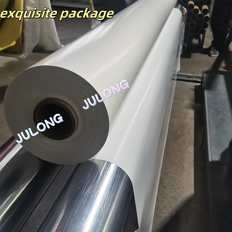 950G PVDF and Acrylic Building Membrane Material