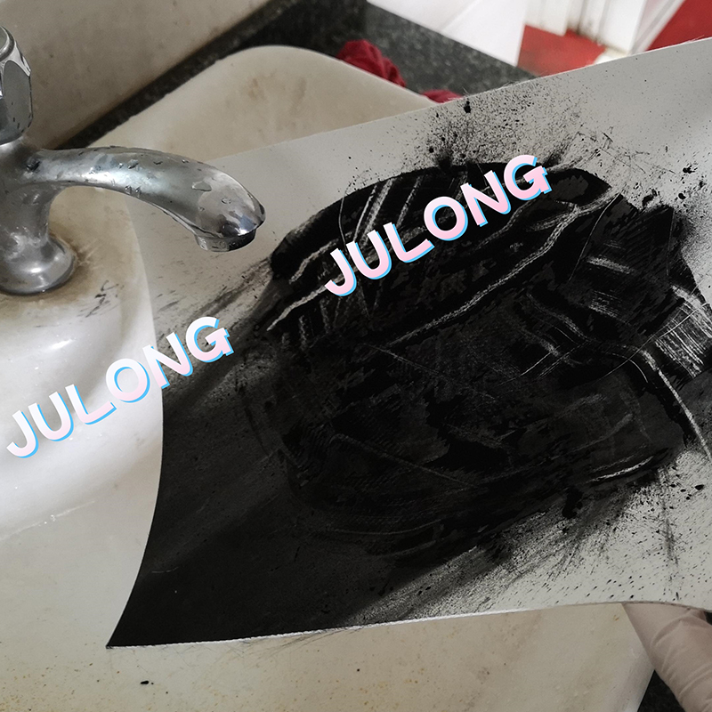 1250G PVDF Architecture Membrane Material