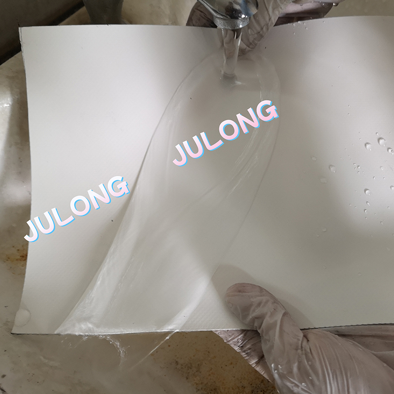 1250G PVDF Architecture Membrane Material