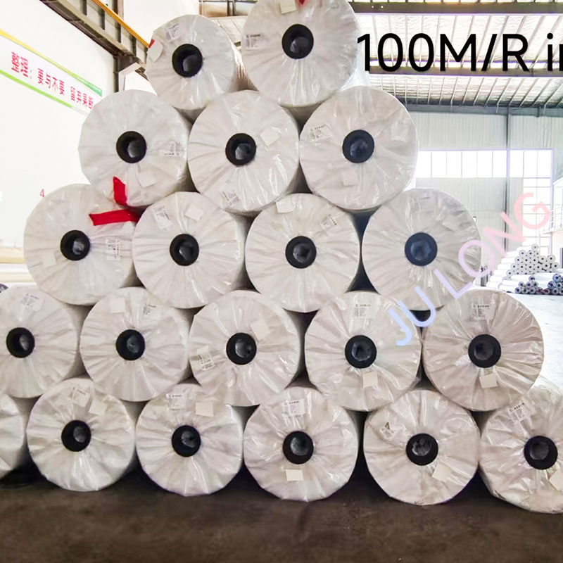 1050G PVDF Tensile Membrane Fabric
