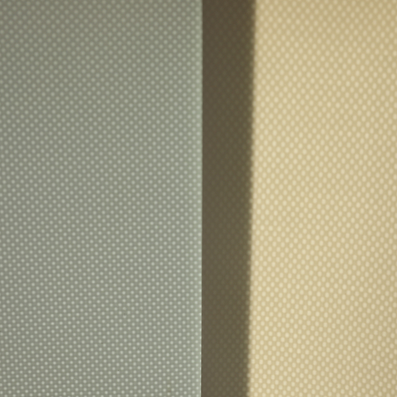 1100G PVDF Tensile Membrane Fabric 1100G PVDF Tensile Membrane Fabric