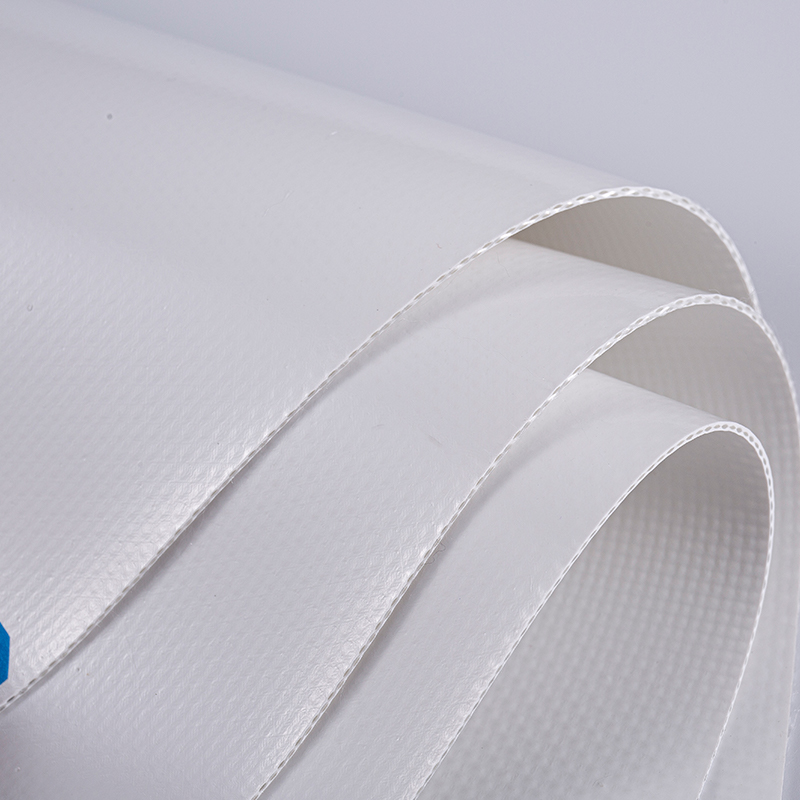 1250G PVDF Architecture Membrane Material