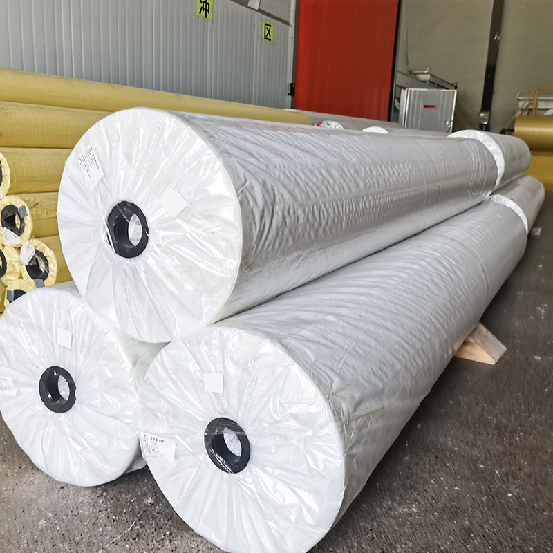 1250G PVDF Architecture Membrane Material 1250G PVDF Architecture Membrane Material