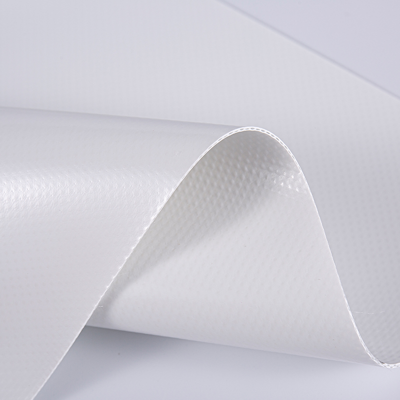 1050G PVDF Tensile Membrane Fabric 1050G PVDF Tensile Membrane Fabric