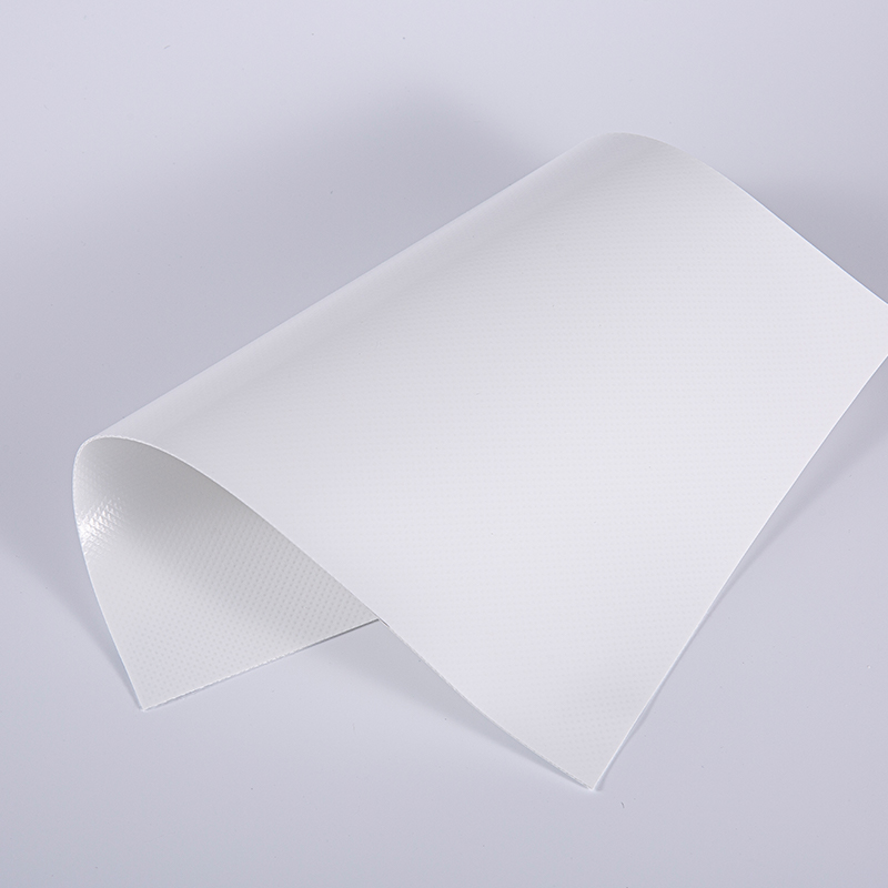 1050G PVDF Tensile Membrane Fabric 1050G PVDF Tensile Membrane Fabric