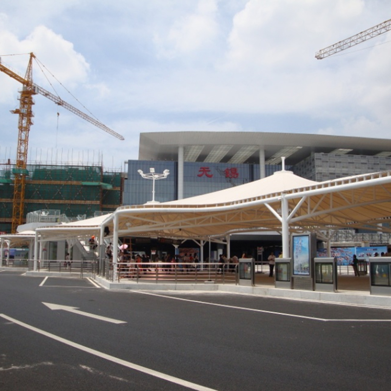 1050 PTFE Architecture Membrane 1050 PTFE Architecture Membrane