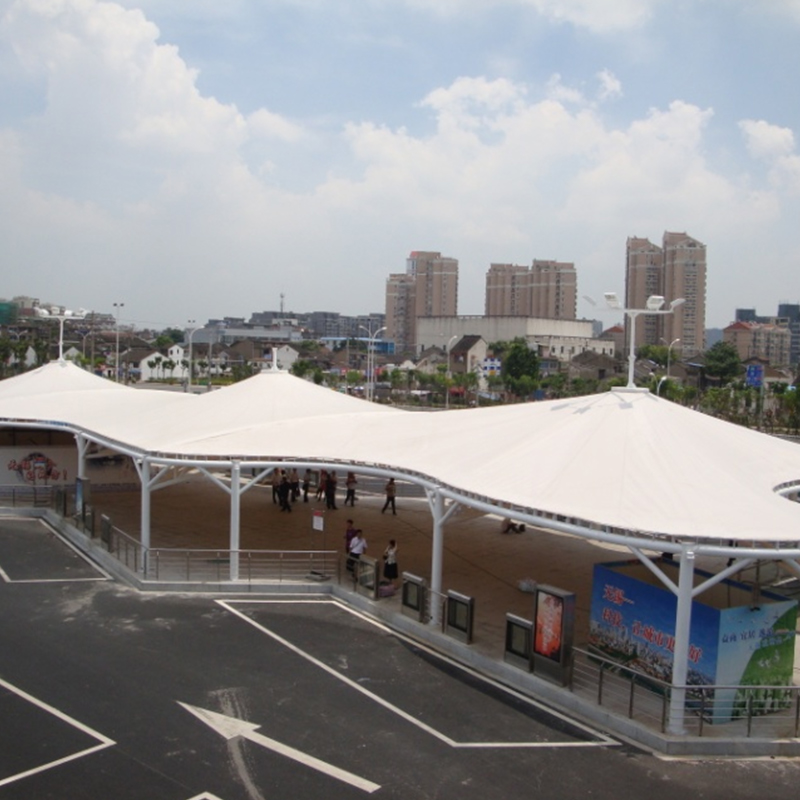1050 PTFE Architecture Membrane 1050 PTFE Architecture Membrane