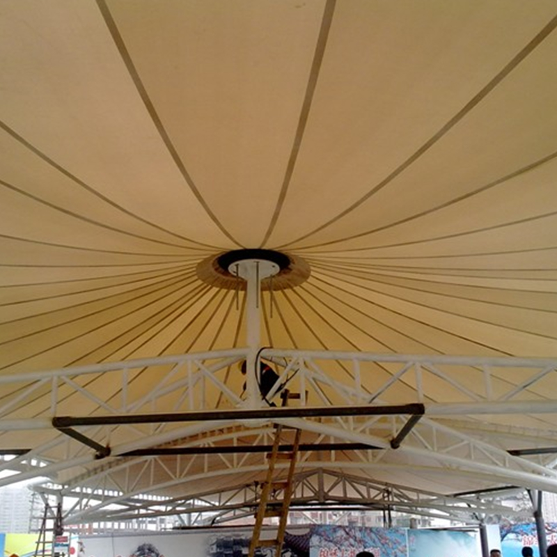 1050 PTFE Architecture Membrane 1050 PTFE Architecture Membrane