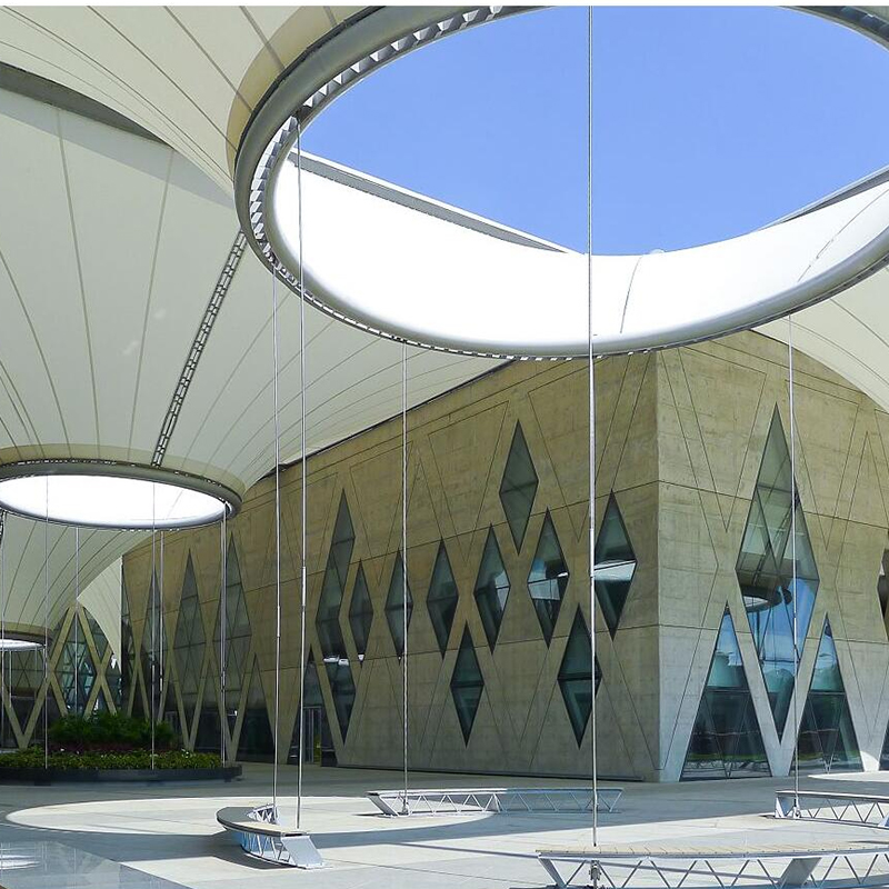 1300G PTFE Architecture Membrane 