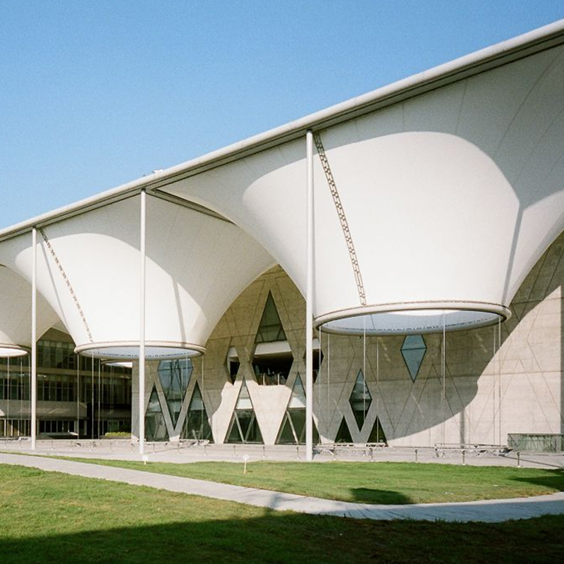 1300G PTFE Architecture Membrane 