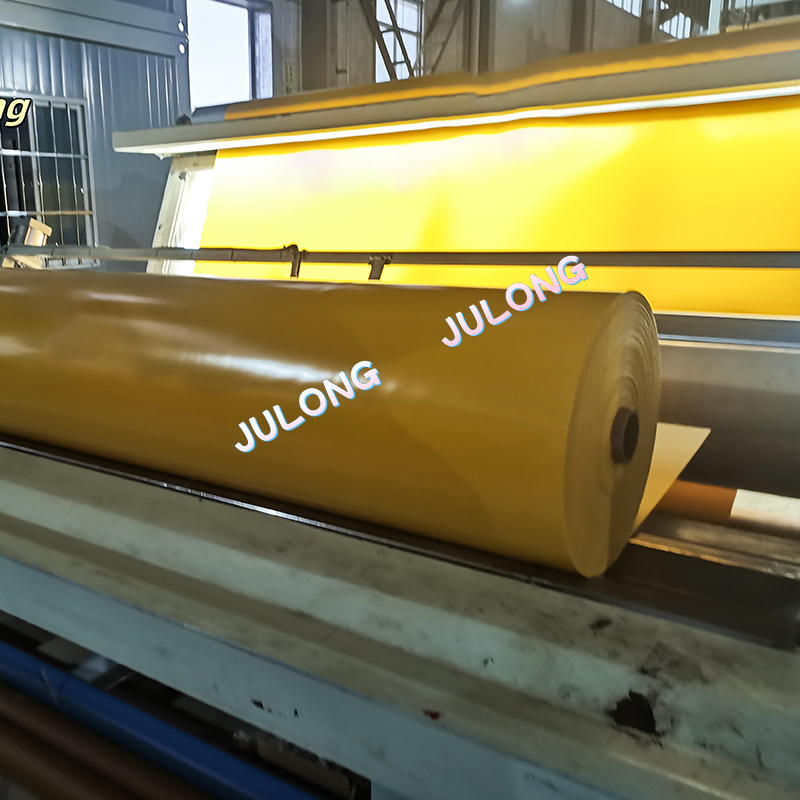 PVC Tarp for Truck Side Curtain
