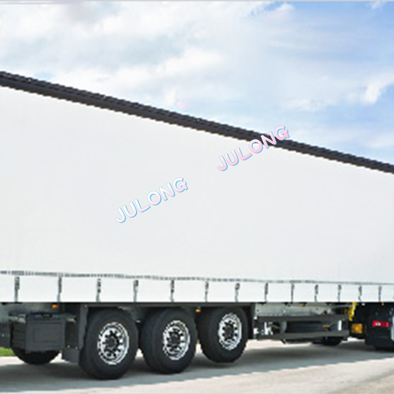 PVC Tarp for Truck Side Curtain
