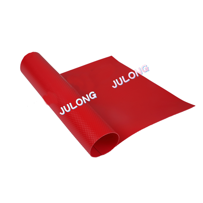 Polyester Tarp for Trailer Cargo Covers