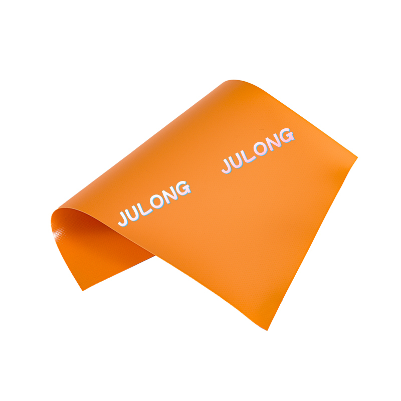 PVC Coated Polyester Fabric for Mining Ventilation System